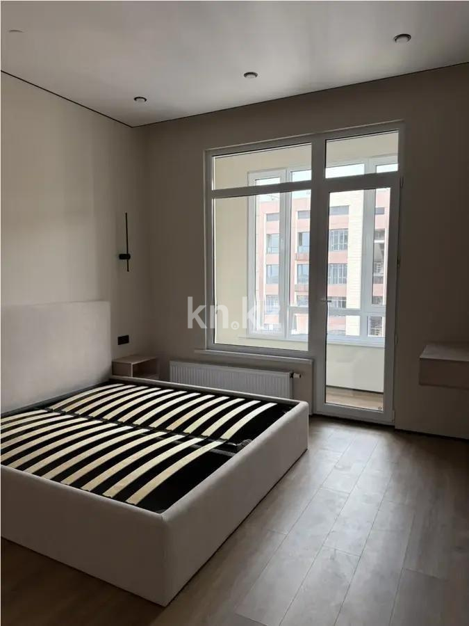 Продажа 2-комнатной квартиры, 60 м² - Продажа квартир в Бостандыкском р-не Алматы фото 2 из 4