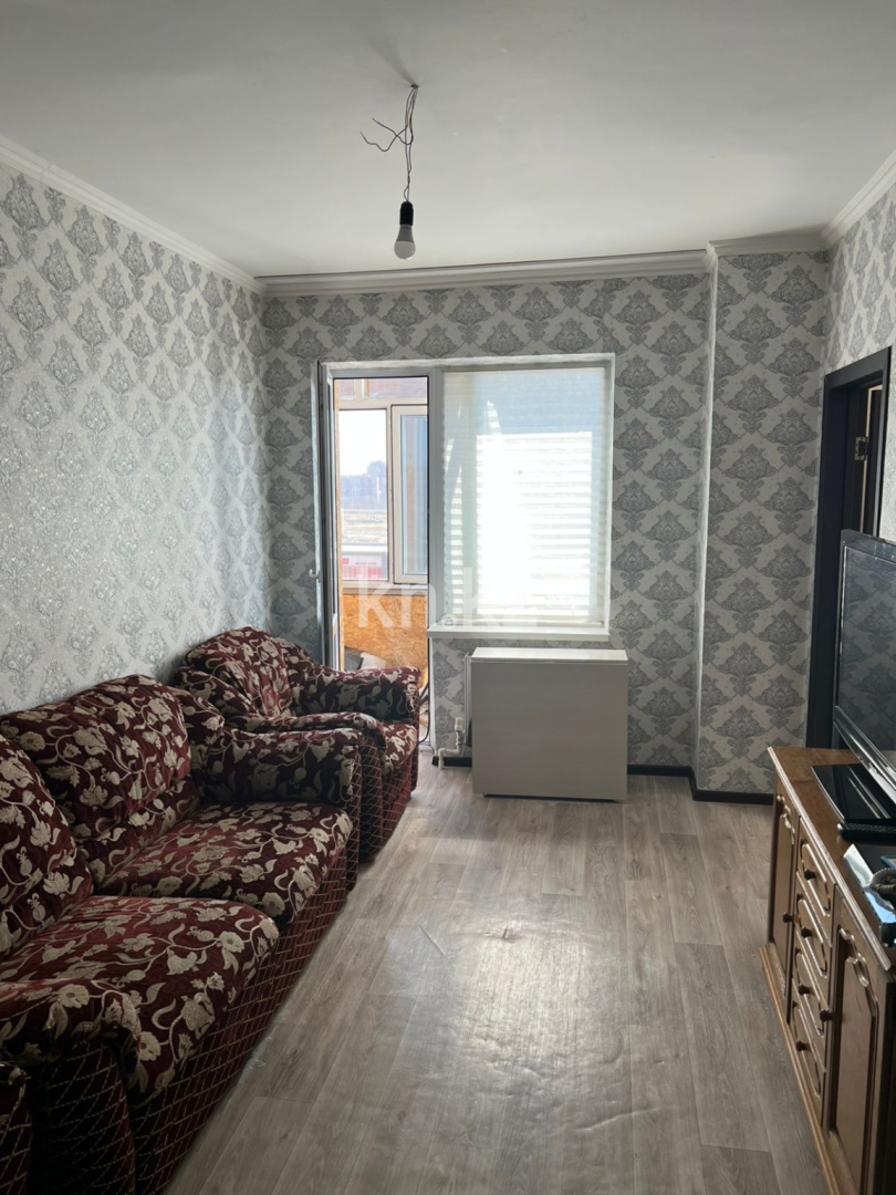 Продажа 2-комнатной квартиры, 53.4 м², пр. Республики - Продажа  двухкомнатных квартир в Караганде фото 1 из 11