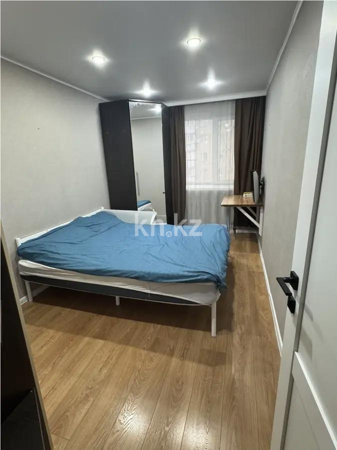 Продажа 2-комнатной квартиры, 53.3 м², ул. Косшыгулулы, дом  11/3 в Астане - фото 2