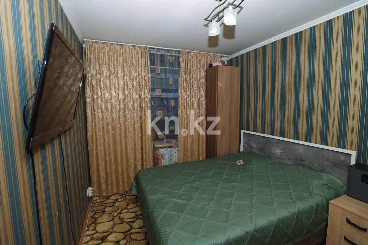 Продажа 3-комнатной квартиры, 64 м² в Астане - фото 3