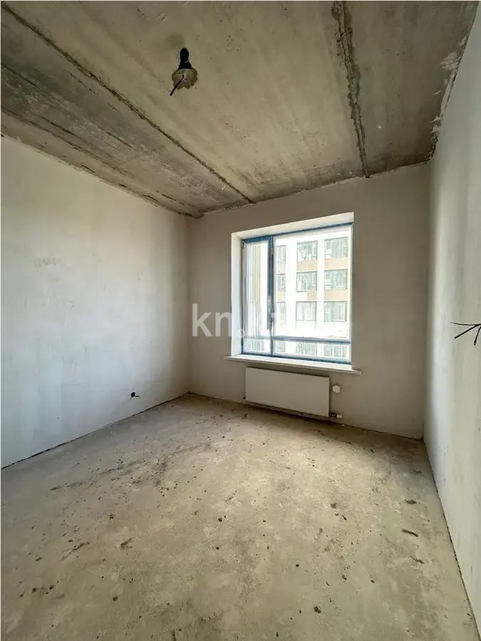 Продажа 1-комнатной квартиры, 34.5 м², ул. Баглановой, дом  55/6 - Продажа  однокомнатных квартир в Астане фото 1 из 6