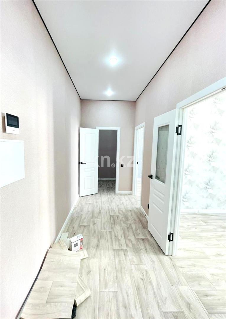 Продажа 2-комнатной квартиры, 62 м², ул. Букетова - Продажа квартир в Караганде фото 11 из 13