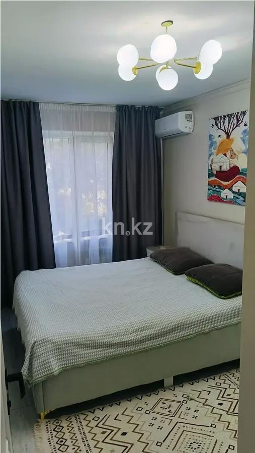 Продажа 3-комнатной квартиры, 63 м² в Алматы - фото 2