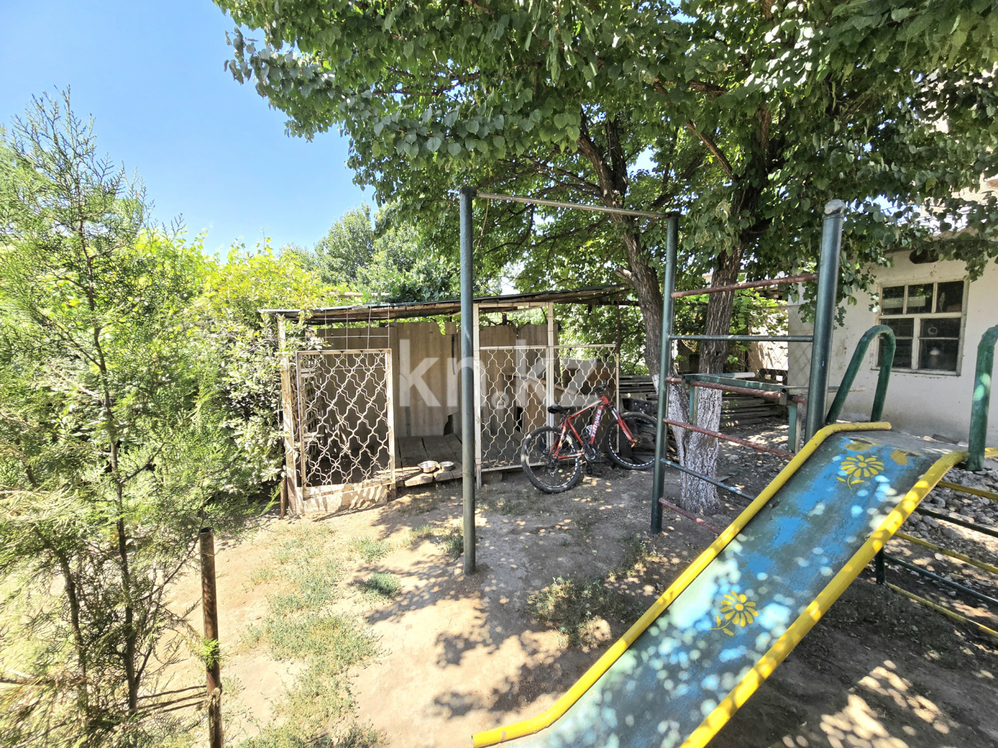 Продажа 8-комнатного дома, 160 м², ул. Акпан батыра, дом  141 - Продажа квартир в Шымкенте фото 17 из 31