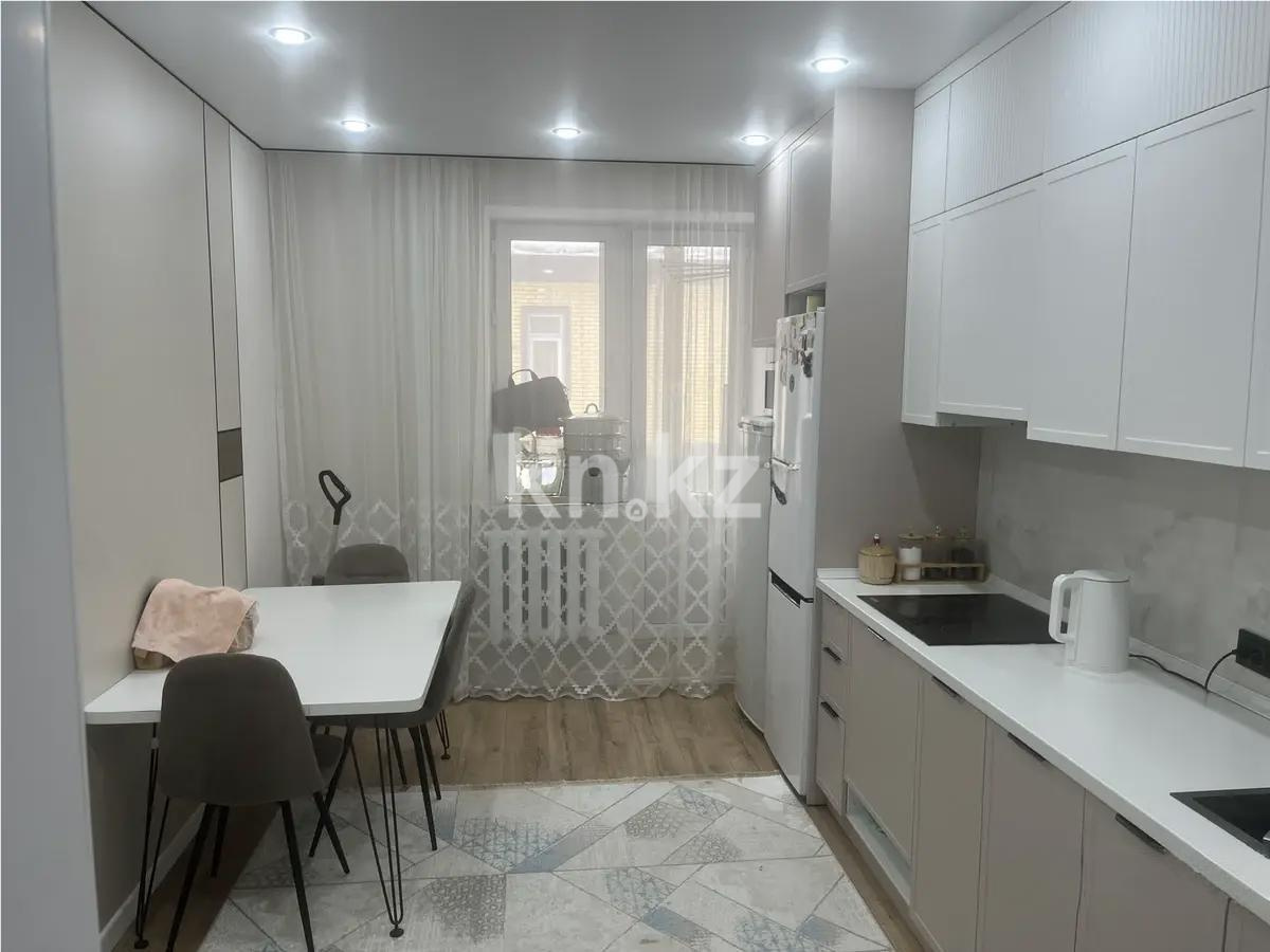 Продажа 3-комнатной квартиры, 88 м² - Продажа трехкомнатных квартир от собственников в Астане - страница 33 фото 3 из 6