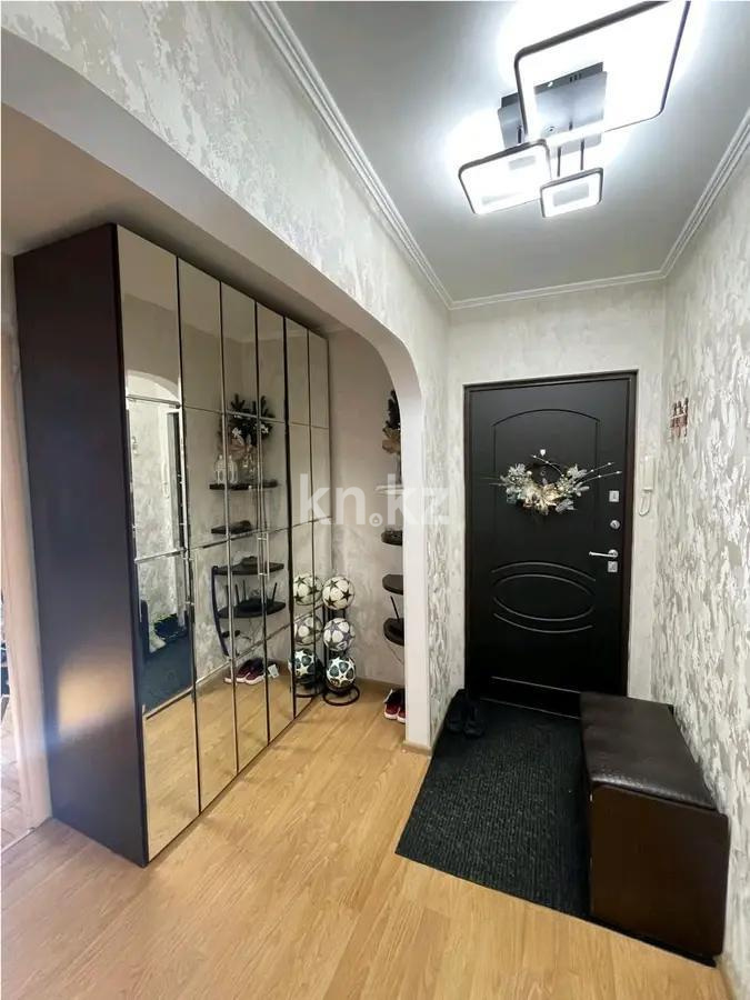 Продажа 3-комнатной квартиры, 63 м² - Продажа квартир в Алматы - страница 3 фото 5 из 5