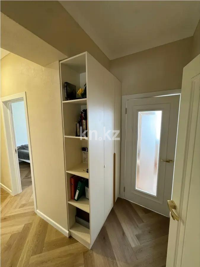 Продажа 2-комнатной квартиры, 55 м² в Алматы - фото 5