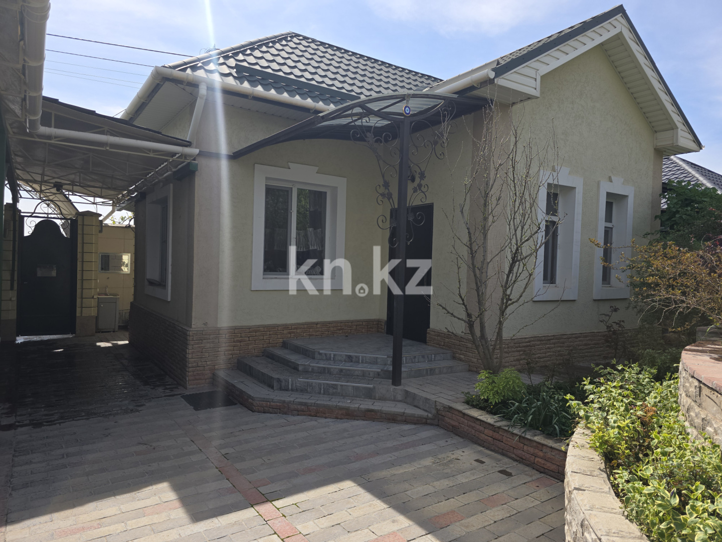 Продажа 6-комнатного дома, 216 м² - Продажа домов, коттеджей в Шымкенте фото 4 из 22