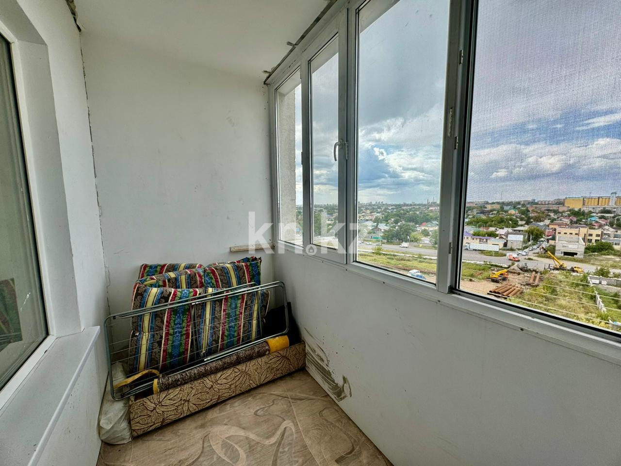 Продажа 2-комнатной квартиры, 70 м², мкр-н Шапагат в Караганде - фото 16