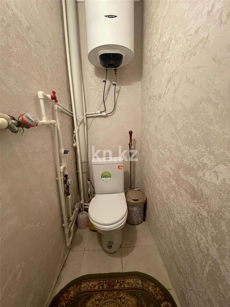 Продажа 2-комнатной квартиры, 49 м², пр. Металлургов в Темиртау - фото 5