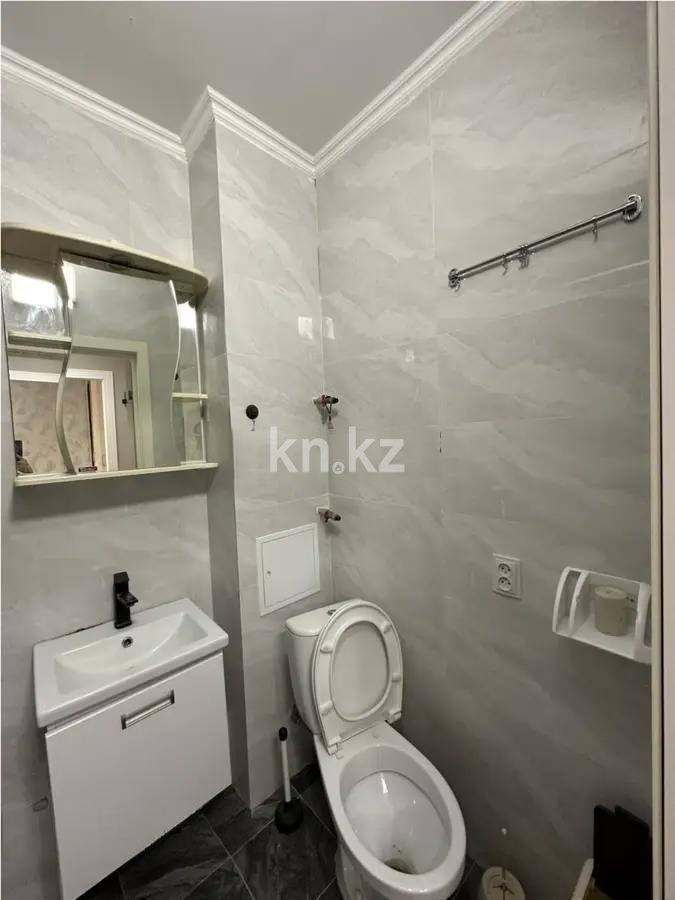 Продажа 1-комнатной квартиры, 35 м², ул. Байтурсынова, дом  39/3 в Астане - фото 5