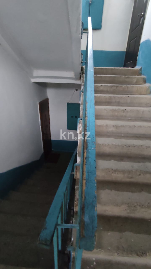 Продажа 2-комнатной квартиры, 48 м², Абая, дом  161 - Продажа квартир в Таразе фото 2 из 22
