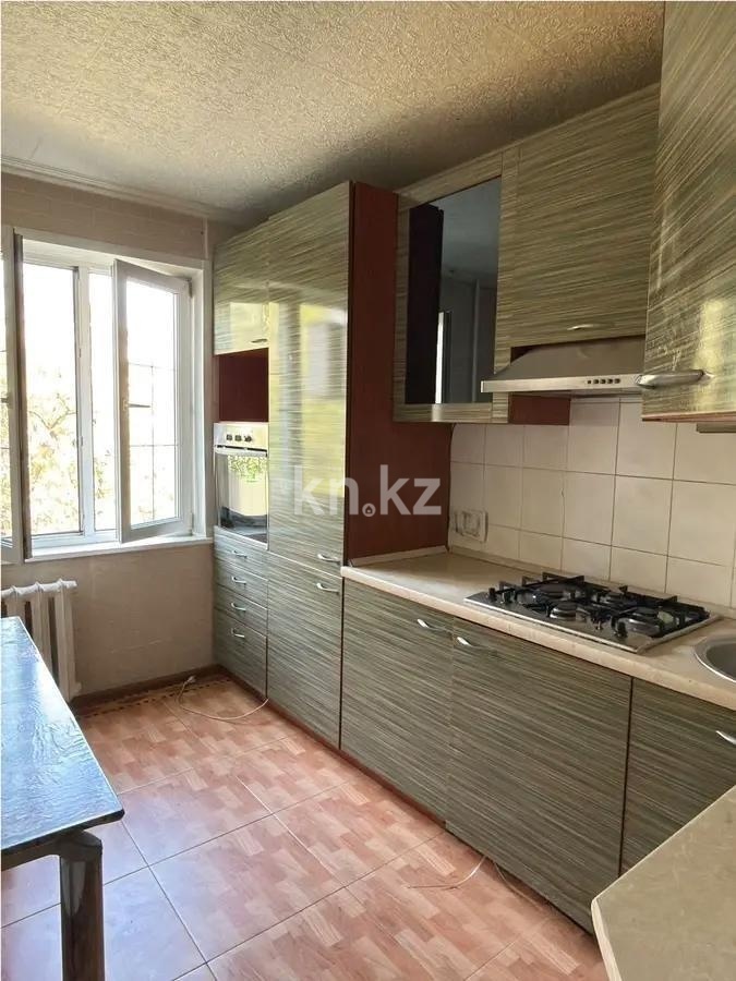 Продажа 4-комнатной квартиры, 73 м² в Алматы - фото 3