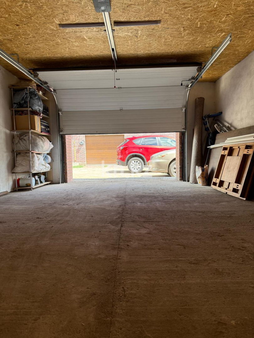 Продажа 5-комнатного дома, 300 м², ул. Космонавтов - Продажа домов, коттеджей в Караганде с фото фото 32 из 33