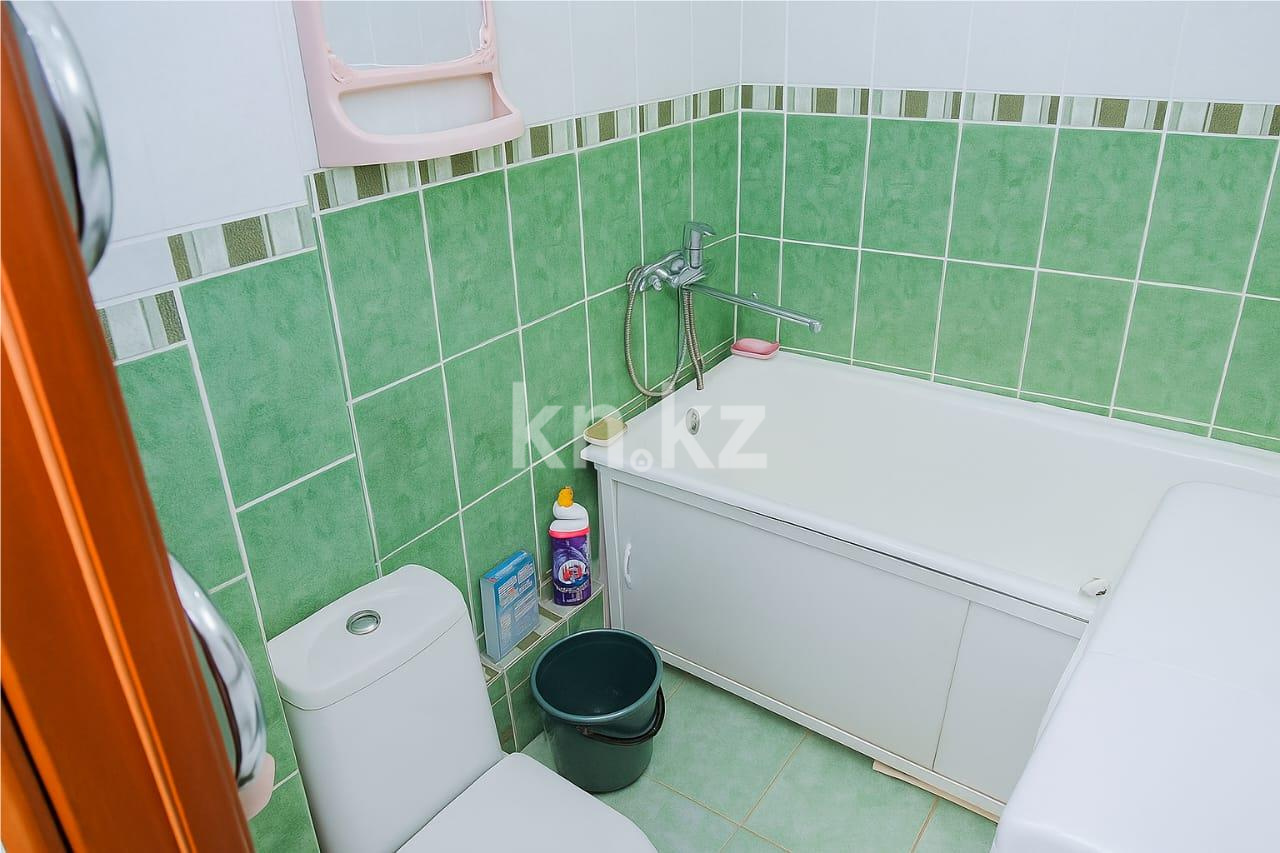 Продажа 1-комнатной квартиры, 33 м², пр. Металлургов - Продажа квартир в Казахстане фото 3 из 6