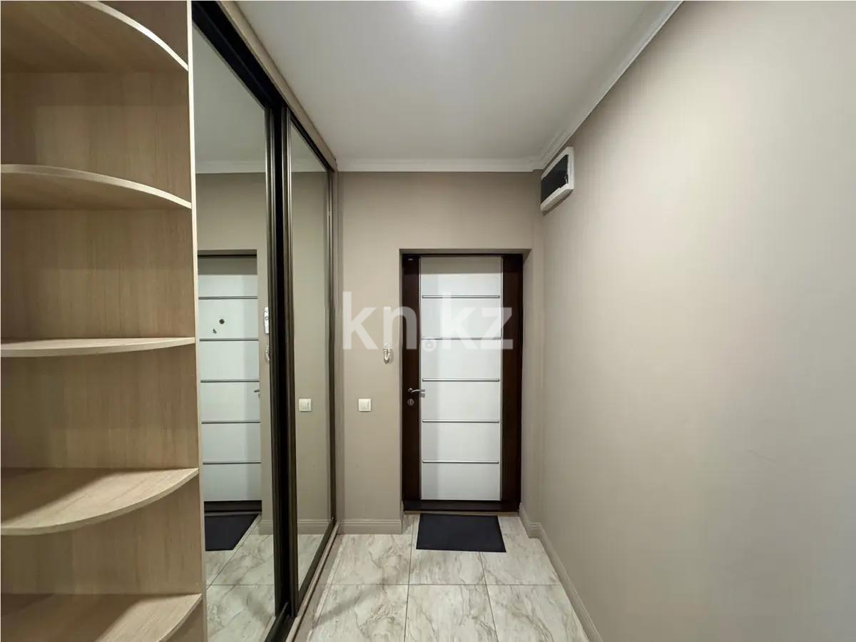 Продажа 3-комнатной квартиры, 71 м², ул. Айтеке би, дом  123/1 - Продажа  трехкомнатных квартир в новостройках Алматы без посредников фото 11 из 11