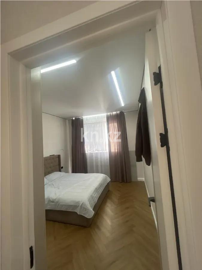 Продажа 2-комнатной квартиры, 53.7 м² - Продажа двухкомнатных квартир в Астане - страница 7 фото 2 из 5