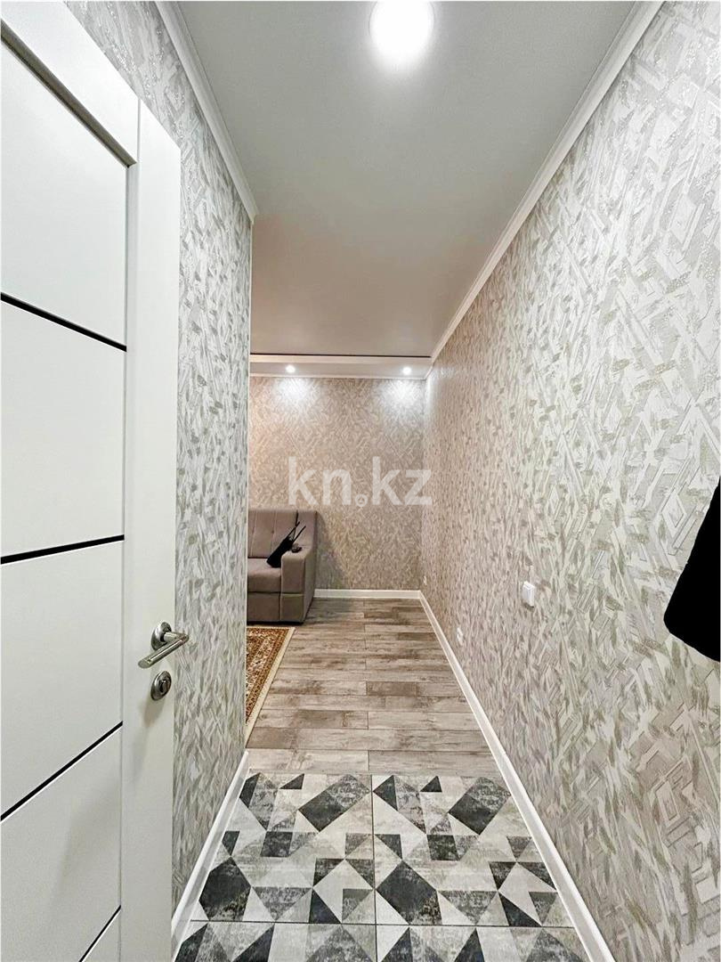 Продажа 2-комнатной квартиры, 45 м² в Караганде - фото 11