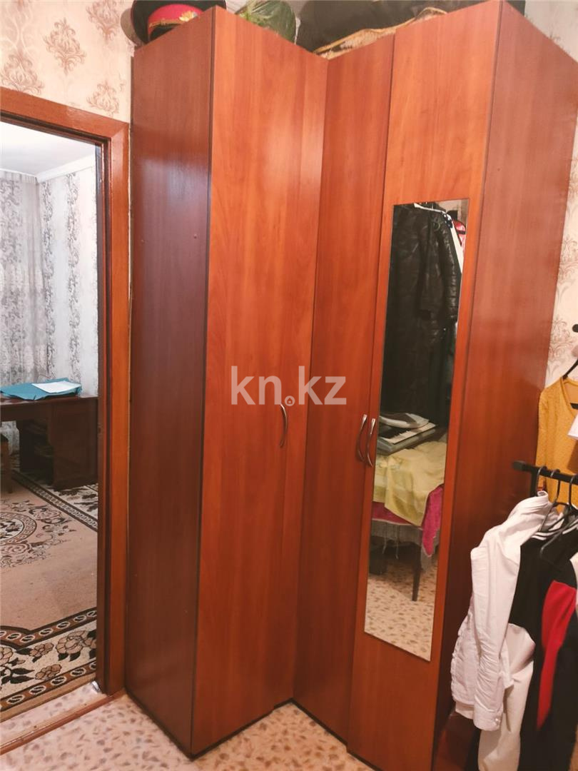 Продажа 4-комнатного дома, 70 м², ул. Розы Люксембург - Продажа домов, коттеджей в Казахстане фото 4 из 20