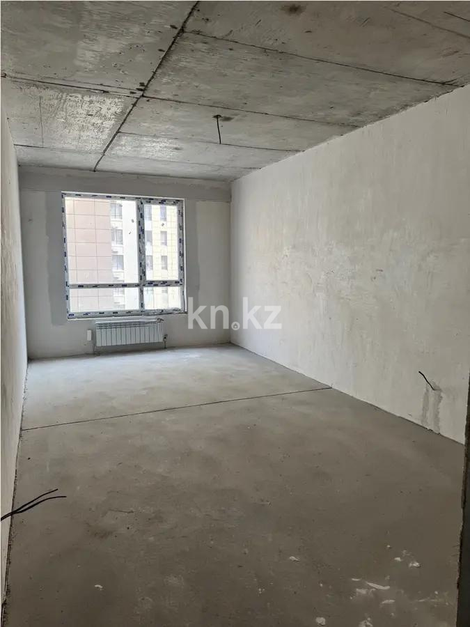Продажа 2-комнатной квартиры, 78.8 м², ул. Утеген батыра, дом  11в - Продажа  двухкомнатных квартир в новостройках Алматы фото 1 из 2