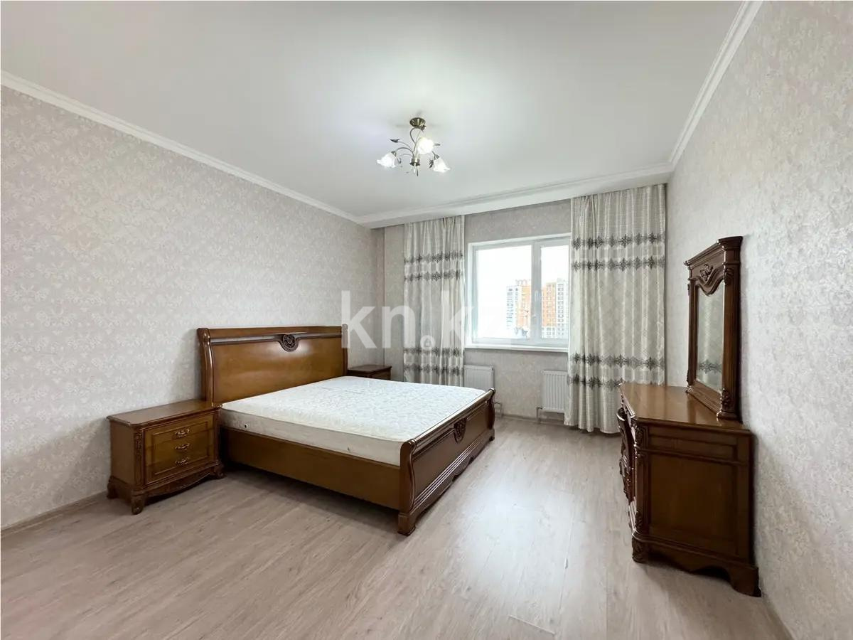 Продажа 2-комнатной квартиры, 75.9 м², пр. Мангилик Ел, дом  17 в Астане - фото 2