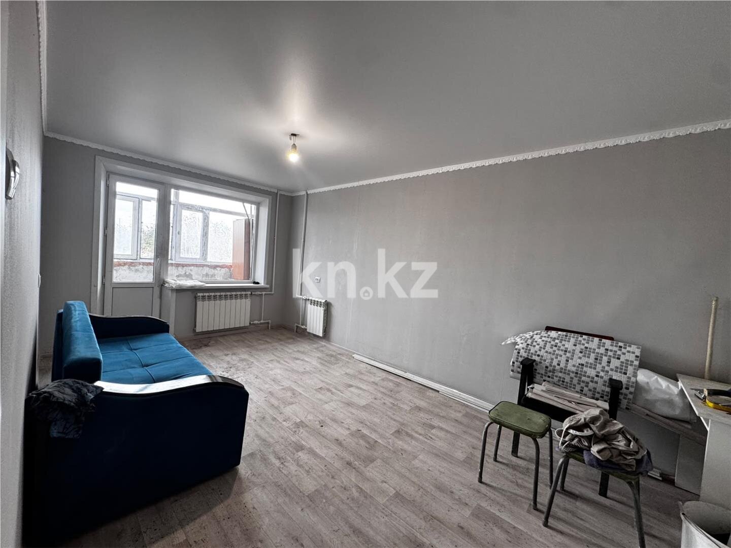 Продажа 2-комнатной квартиры, 51 м² в Темиртау