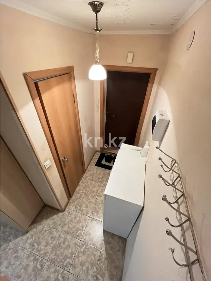 Продажа 2-комнатной квартиры, 44.4 м², ул. Ауэзова, дом  25 в Астане - фото 5