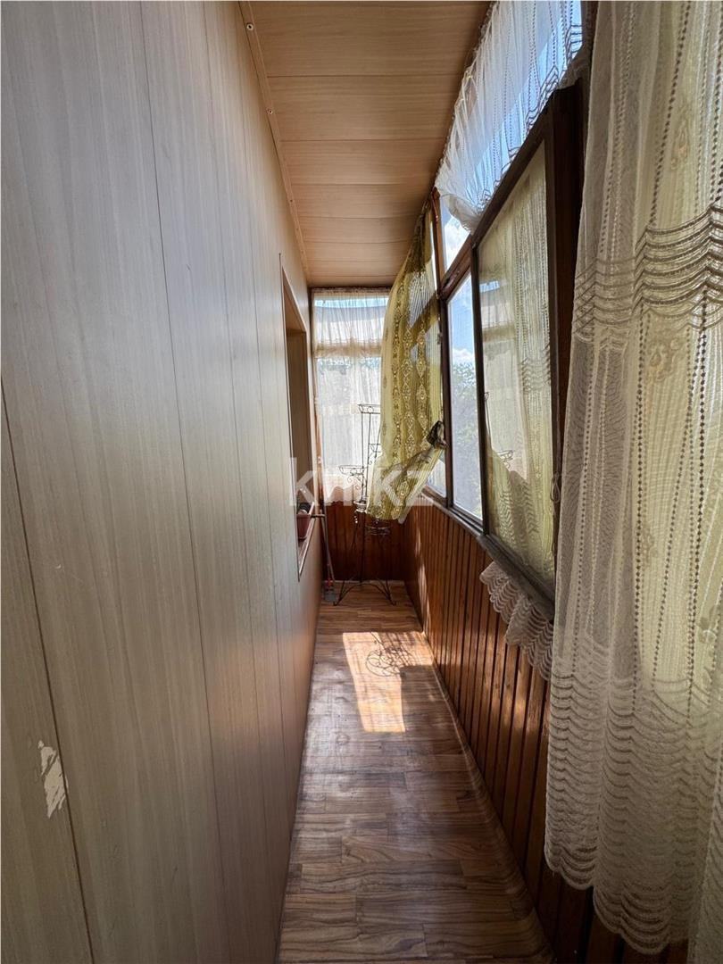 Продажа 3-комнатной квартиры, 55 м², пр. Мира в Темиртау - фото 11