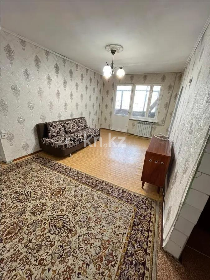 Продажа 3-комнатной квартиры, 58 м², ул. Казыбек би, дом  183 в Алматы