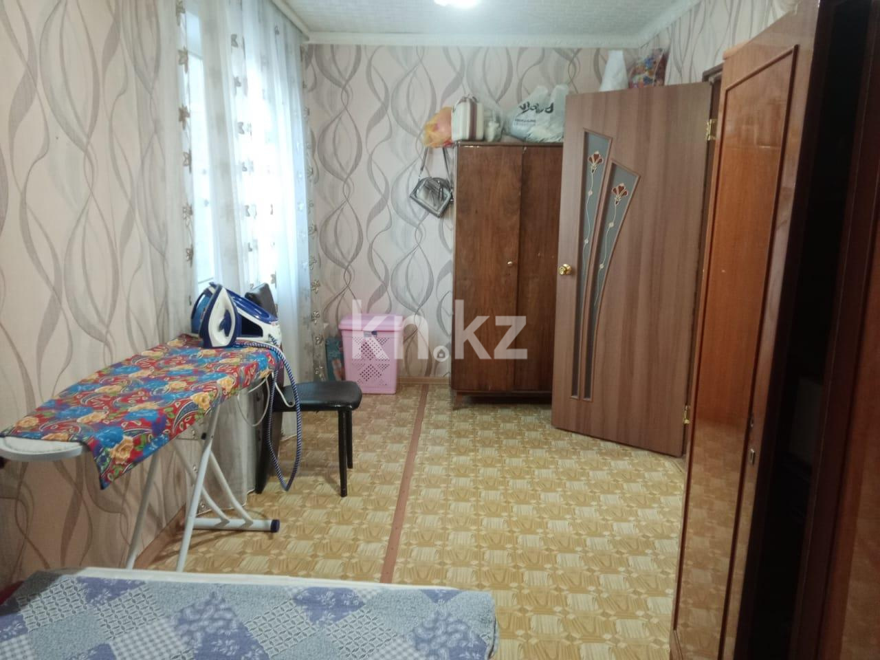 Продажа 4-комнатной квартиры, 83 м², 2 кв-л, дом  24 в Караганде - фото 5