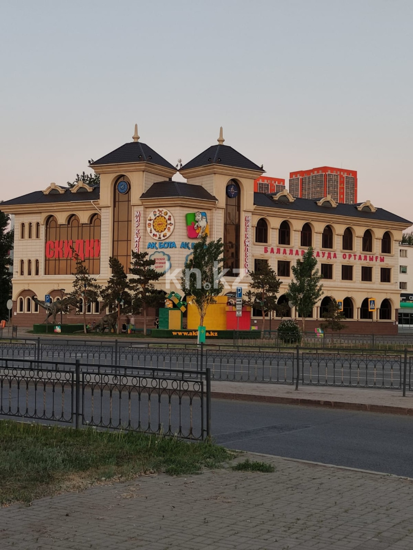 Аренда 1-комнатной квартиры, 36 м² - Аренда квартир помесячно в Казахстане фото 6 из 6