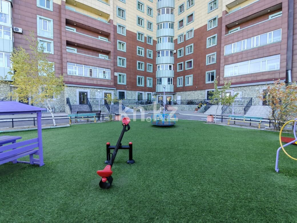 Продажа 4-комнатной квартиры, 105.3 м² в Караганде - фото 25