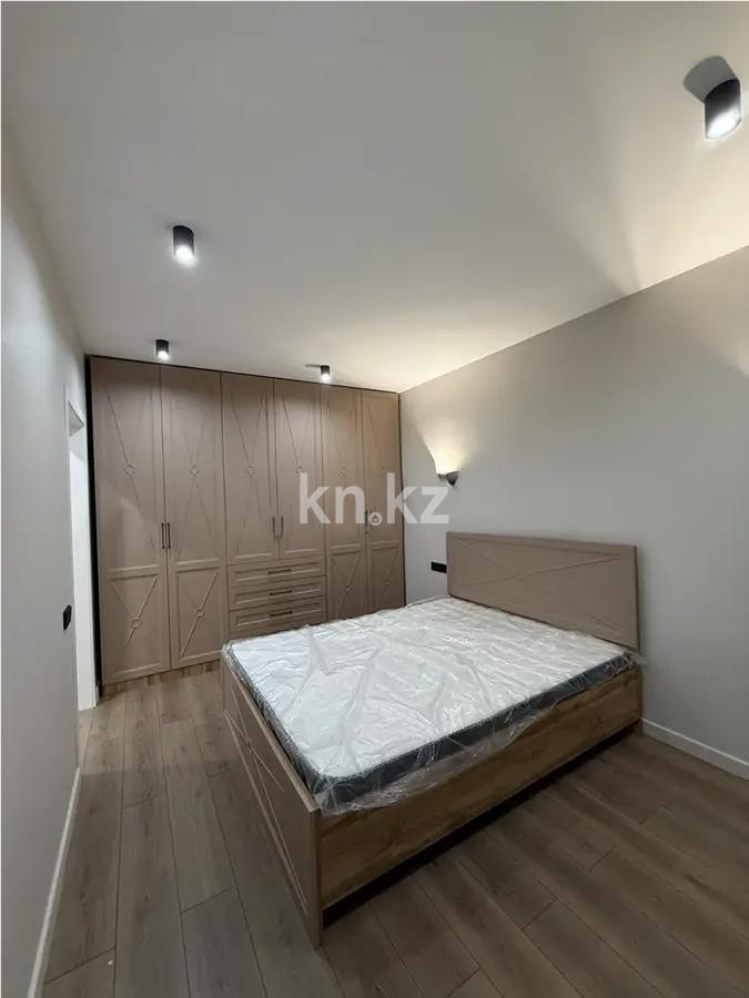 Продажа 2-комнатной квартиры, 51.1 м² - Продажа квартир в Бостандыкском р-не Алматы - страница 2 фото 1 из 4