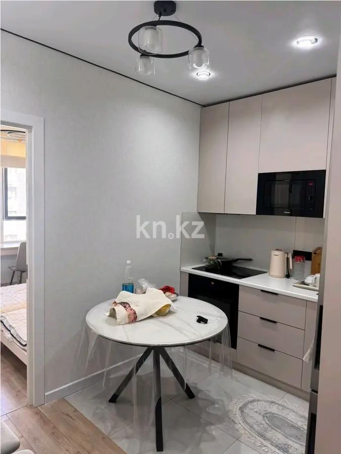 Продажа 3-комнатной квартиры, 67 м² - Продажа квартир в новостройках Алматы - страница 3 фото 5 из 6