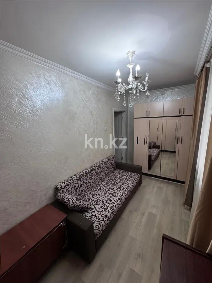 Продажа 3-комнатной квартиры, 45.3 м², ул. Жайлы, дом  18 - Продажа квартир в Алматы фото 2 из 5