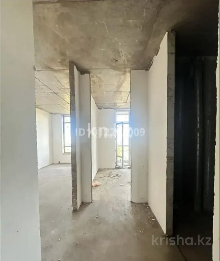 Продажа 1-комнатной квартиры, 41.42 м² в Астане - фото 3