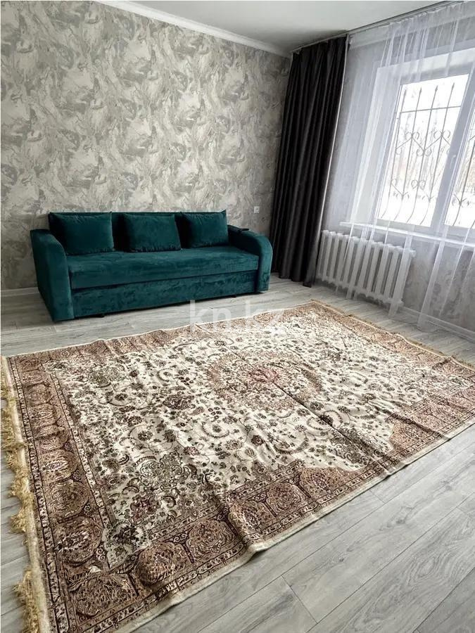 Продажа 2-комнатной квартиры, 53 м², мкр-н Гульдер-1, дом  16 - Продажа  двухкомнатных квартир в Караганде фото 1 из 5