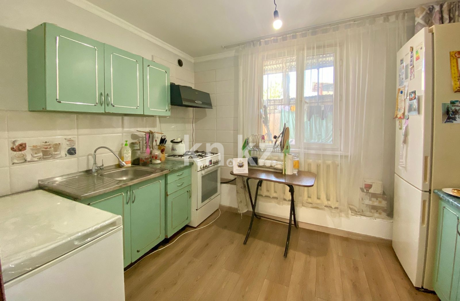 Продажа 6-комнатного дома, 170.8 м² - Продажа домов, коттеджей в Алматы фото 13 из 22