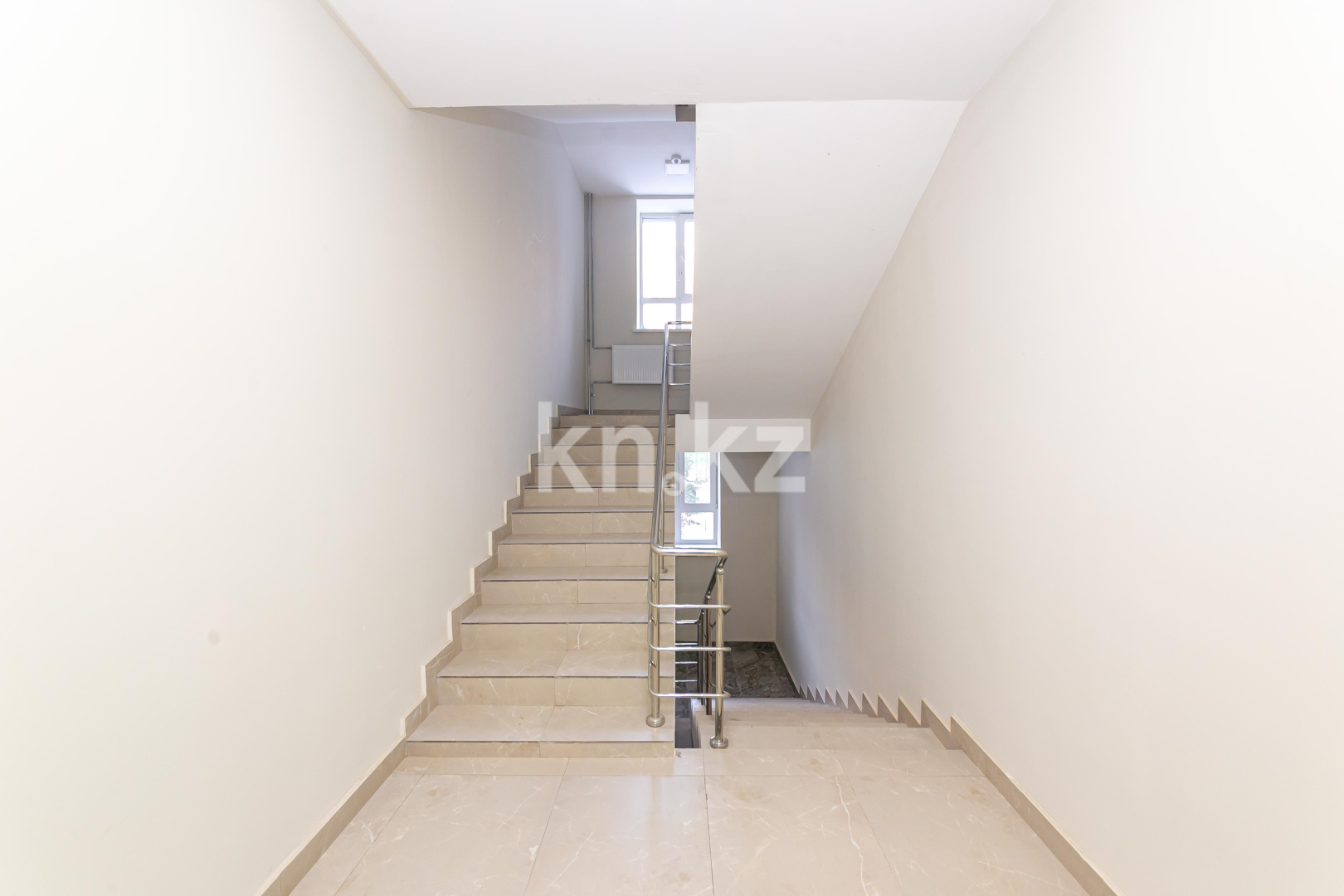 Продажа 2-комнатной квартиры, 43.2 м², пр. Аль-Фараби, дом  7/2 в Астане - фото 22