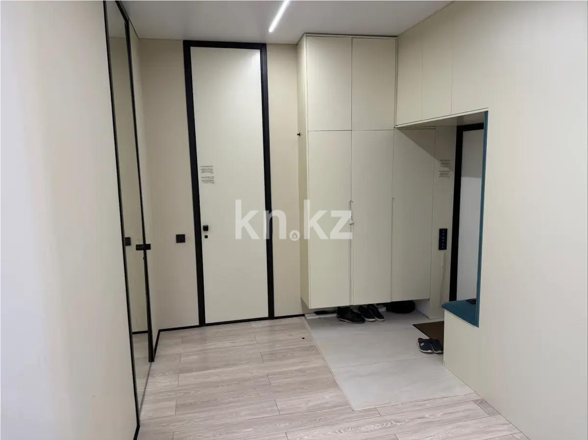 Продажа 2-комнатной квартиры, 70 м² - Продажа квартир в Алматы - страница 103 фото 4 из 4