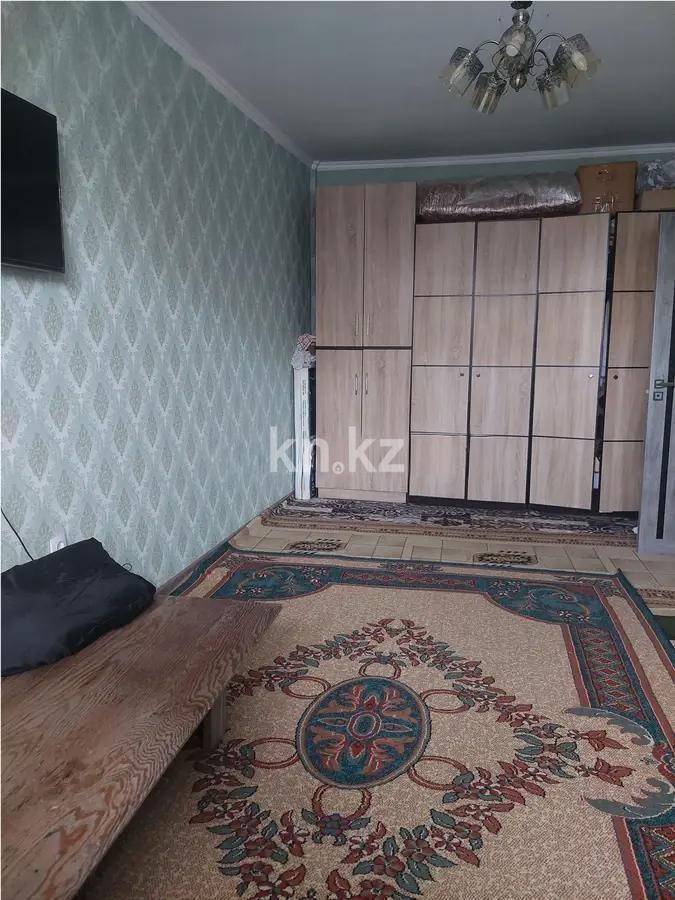 Продажа 1-комнатной квартиры, 40 м² в Алматы