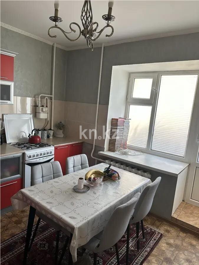 Продажа 2-комнатной квартиры, 43 м² в Астане - фото 2