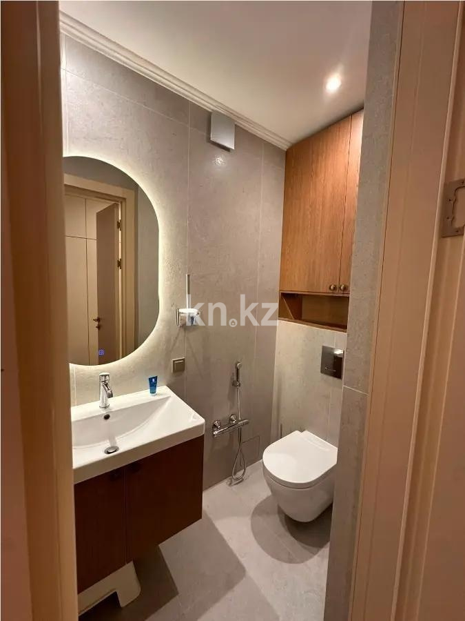 Продажа 3-комнатной квартиры, 110 м² в Алматы - фото 6