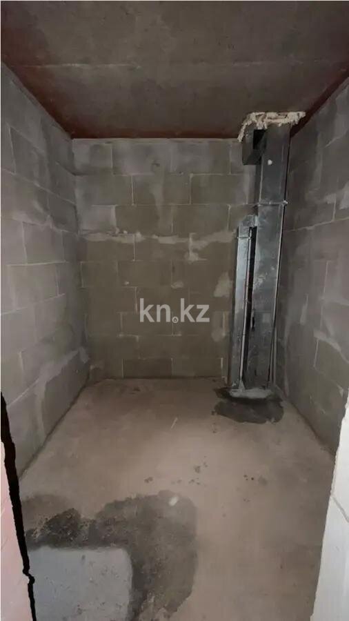 Продажа 1-комнатной квартиры, 41.4 м² в Астане - фото 3