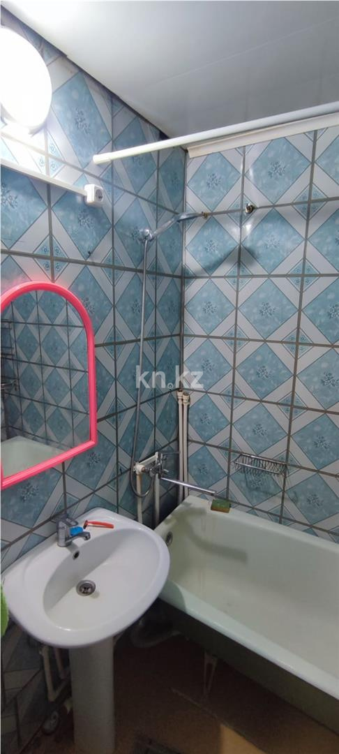 Продажа 1-комнатной квартиры, 40 м², мкр. Восток-3, дом  17 - Продажа квартир в Караганде фото 6 из 10