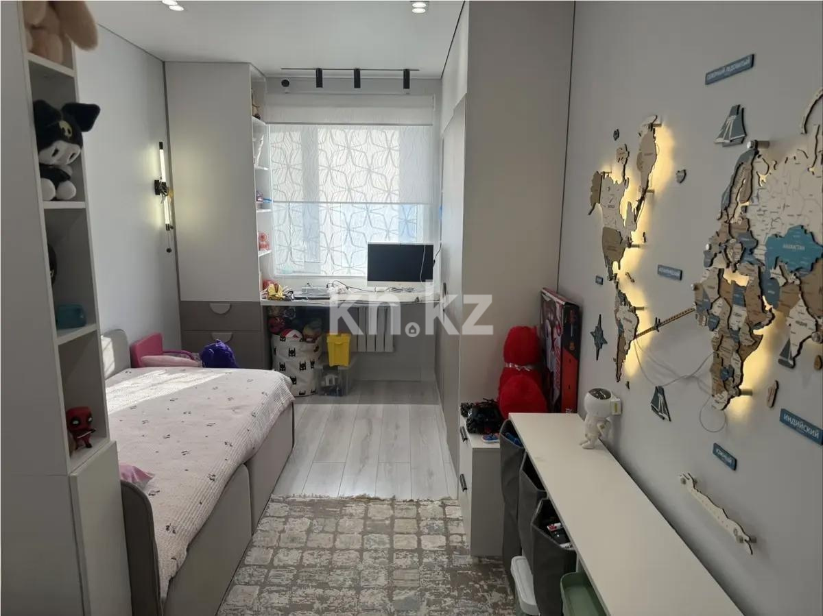 Продажа 3-комнатной квартиры, 58 м² в Караганде - фото 6