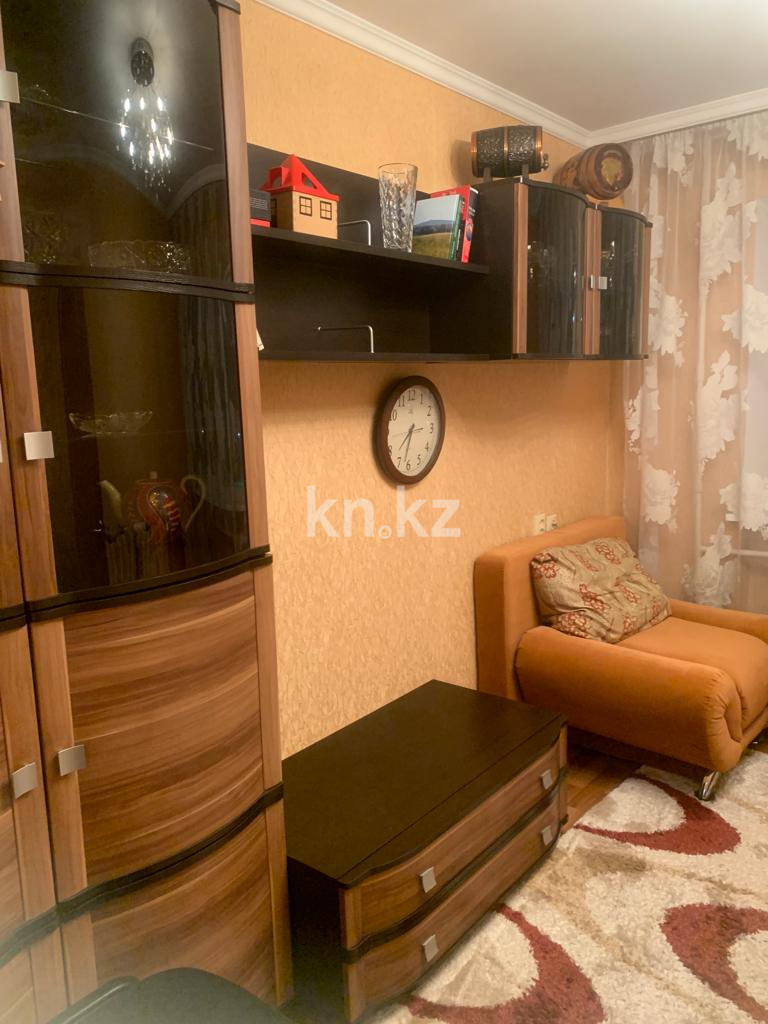 Аренда 3-комнатной квартиры, 60 м² - Аренда квартир помесячно в Астане фото 7 из 11