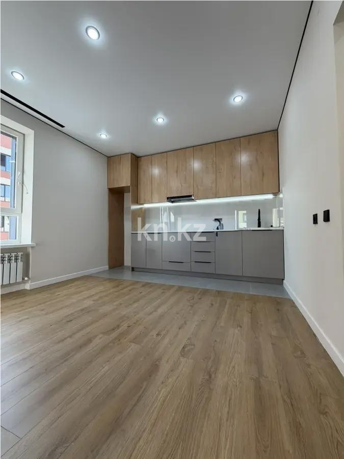 Продажа 2-комнатной квартиры, 53 м² - Продажа  двухкомнатных квартир в новостройках Алматы - страница 16 фото 3 из 6