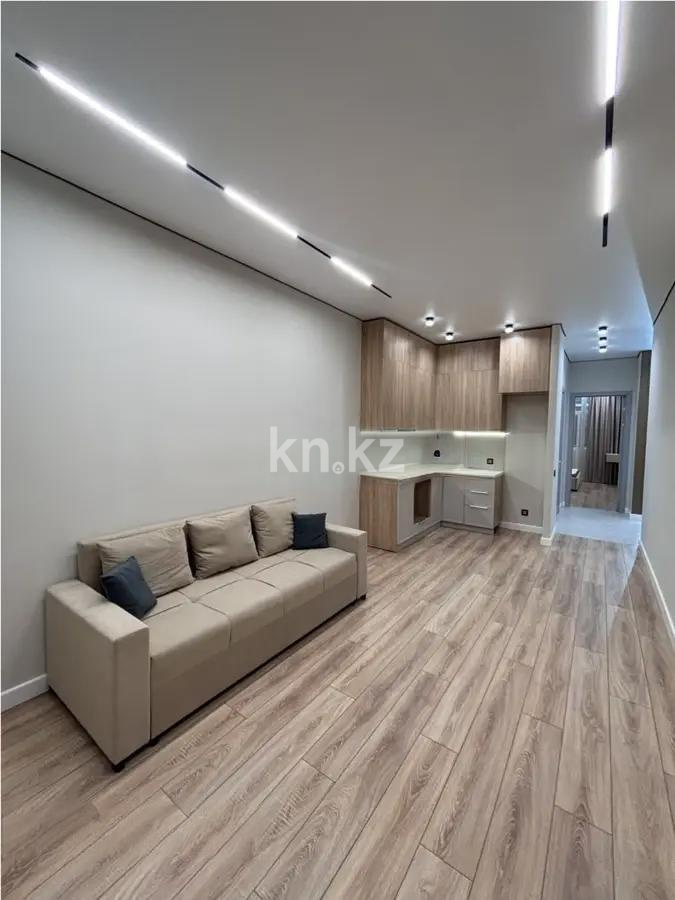 Продажа 2-комнатной квартиры, 47 м², ул. Е-429, дом  14 в Астане - фото 2