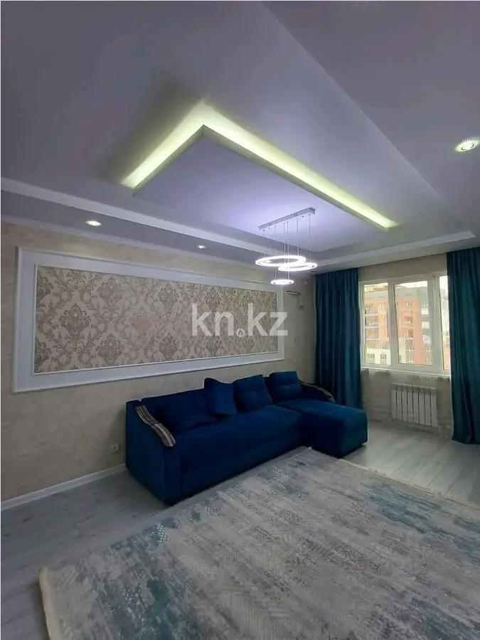 Продажа 1-комнатной квартиры, 40 м² - Продажа квартир в Казахстане - страница 24 фото 1 из 3